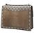 Borsa a tracolla Gucci Dionysus Medium GG Supreme Beige - vista 2
