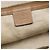 Borsa Tote Gucci Beige GG Canvas Icon Bit - vista 5