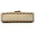 Borsa a tracolla Gucci Emily Medium in tela GG beige - vista 3