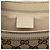 Borsa a tracolla Gucci Emily Medium in tela GG beige - vista 6