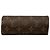 Louis Vuitton Brown Monogram Papillon Pochette Castaño - vista 3