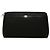 Autre Marque Clutch Dior in tela Trotter nera Nero