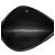 Autre Marque Clutch Dior in tela Trotter nera Nero - vista 4