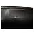 Autre Marque Clutch Dior in tela Trotter nera Nero - vista 5