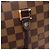 Louis Vuitton Brown Damier Ebene Mini Sarria Marrone - vista 6
