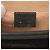 Borsa Gucci Black Mini GG Velvet Web Sylvie Top Handle Bag Nero - vista 5