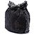 Borsa a secchiello Chanel Gray Small Denim Mood con catena Marrone Grigio antracite - vista 2