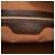 Louis Vuitton Brown Damier Ebene Chelsea Marrone - vista 5