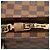 Louis Vuitton Brown Damier Ebene Chelsea Marrone - vista 6