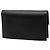 Cartera con cadena Gucci de piel de becerro Dollar negra con G entrelazadas Negro - vista 2
