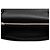 Cartera con cadena Gucci de piel de becerro Dollar negra con G entrelazadas Negro - vista 4