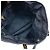 Tote Prada em Tessuto com acabamento em Saffiano azul Azul marinho - vista 4