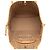 Louis Vuitton Brown Monogram Neverfull MM Marron - vue 4