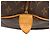 Louis Vuitton Brown Monogram Speedy 30 Castaño - vista 5