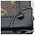Louis Vuitton Brown Monogram Pochette Trunk Verticale Castaño - vista 12
