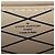 Louis Vuitton Brown Monogram Pochette Trunk Verticale Castaño - vista 4