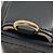 Louis Vuitton Brown Monogram Pochette Trunk Verticale Castaño - vista 9
