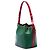 Louis Vuitton Green Epi Petit Bicolor Noe Grün - Ansicht 2