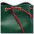 Louis Vuitton Green Epi Petit Bicolor Noe Grün - Ansicht 6