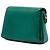 Gucci Green Small Dollar Calfskin Interlocking G Crossbody Verde - vista 2