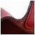 Hermès Red Clemence Picotin Lock 18 Vermelho Bordeaux - vista 10