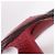 Hermès Red Clemence Picotin Lock 18 Vermelho Bordeaux - vista 11