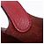Hermès Red Clemence Picotin Lock 18 Vermelho Bordeaux - vista 12
