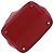 Hermès Red Clemence Picotin Lock 18 Vermelho Bordeaux - vista 4