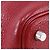 Hermès Red Clemence Picotin Lock 18 Vermelho Bordeaux - vista 8