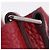 Hermès Red Clemence Picotin Lock 18 Vermelho Bordeaux - vista 9