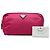 Necessaire Prada em Tessuto rosa - vista 7