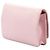 Chanel CC Caviar Wallet On Chain Rosa Pink - Ansicht 2