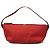 Gucci Red GG Canvas Boat Rot