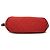 Gucci Red GG Canvas Boat Rot - Ansicht 3