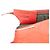 Gucci Red GG Canvas Boat Rot - Ansicht 6