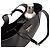 Prada Black Medium Leather Tote - view 5