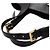 Prada Black Medium Leather Tote - view 6