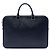 Louis Vuitton Blue Epi Dandy PM Navy blue