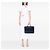 Louis Vuitton Blue Epi Dandy PM Navy blue - view 6