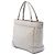 Borsa Tote Gucci Beige Guccissima Mayfair - vista 2