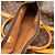 Louis Vuitton Brown Monogram Keepall 60 Marron - vue 6