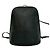 Louis Vuitton Black Epi Gobelins Negro