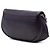 Chanel Half Moon Wallet on Chain CC Caviar Schwarz - Ansicht 2