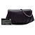 Chanel Half Moon Wallet on Chain CC Caviar Schwarz - Ansicht 7