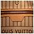 Louis Vuitton Brown Monogram Neverfull MM Marrom - vista 5
