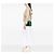 Gucci Green Small Suede Web Ophidia Dome Crossbody Verde - vista 6