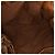Borsa a tracolla Burberry Beaton in tela House Check beige - vista 4