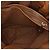 Borsa a tracolla Burberry Beaton in tela House Check beige - vista 5