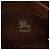 Borsa a tracolla Burberry Beaton in tela House Check beige - vista 6