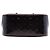 Louis Vuitton Purple Monogram Vernis Summit Drive Porpora - vista 3